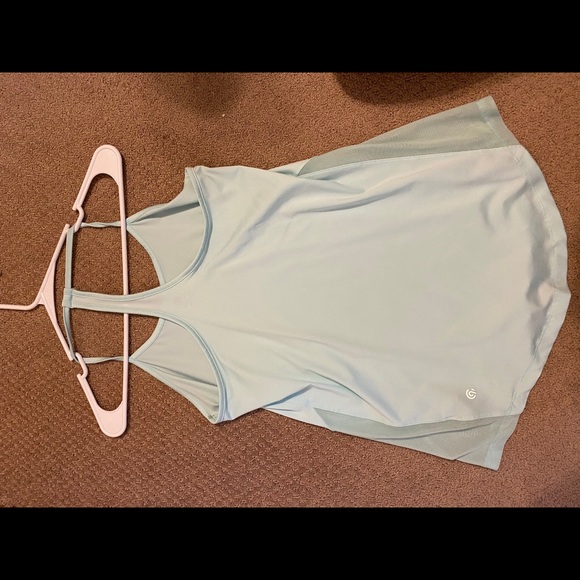 Champion Athletic Tank Top - Picture 2 of 4